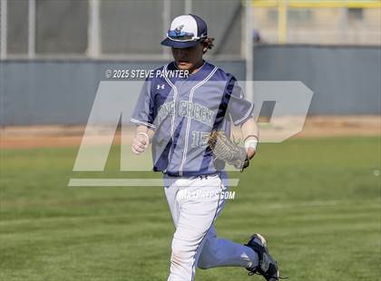 Thumbnail 1 in West Salem vs Pine Creek (Coach Bob Invitational) photogallery.