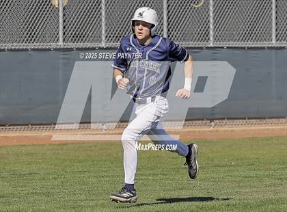 Thumbnail 2 in West Salem vs Pine Creek (Coach Bob Invitational) photogallery.