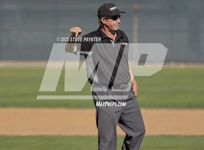 Thumbnail 3 in West Salem vs Pine Creek (Coach Bob Invitational) photogallery.