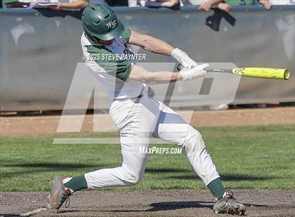 Thumbnail 1 in West Salem vs Pine Creek (Coach Bob Invitational) photogallery.
