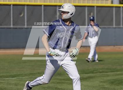 Thumbnail 3 in West Salem vs Pine Creek (Coach Bob Invitational) photogallery.