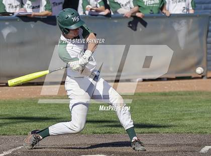 Thumbnail 3 in West Salem vs Pine Creek (Coach Bob Invitational) photogallery.