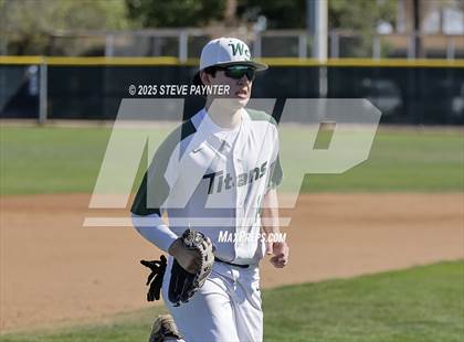 Thumbnail 3 in West Salem vs Pine Creek (Coach Bob Invitational) photogallery.