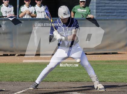 Thumbnail 3 in West Salem vs Pine Creek (Coach Bob Invitational) photogallery.