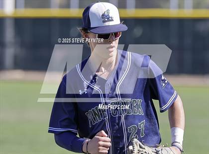 Thumbnail 2 in West Salem vs Pine Creek (Coach Bob Invitational) photogallery.