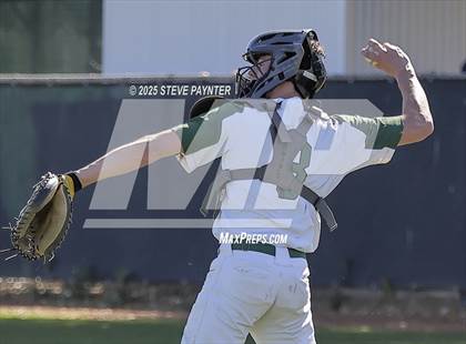 Thumbnail 3 in West Salem vs Pine Creek (Coach Bob Invitational) photogallery.