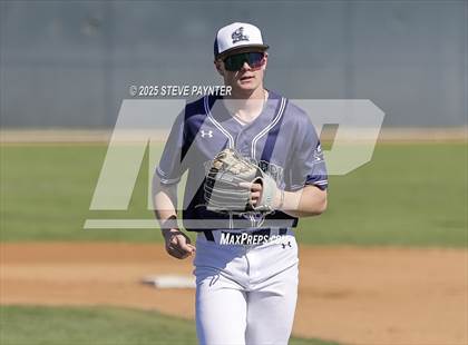 Thumbnail 1 in West Salem vs Pine Creek (Coach Bob Invitational) photogallery.