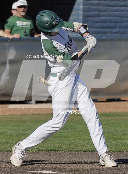 Thumbnail 2 in West Salem vs Pine Creek (Coach Bob Invitational) photogallery.