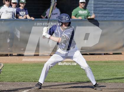 Thumbnail 3 in West Salem vs Pine Creek (Coach Bob Invitational) photogallery.