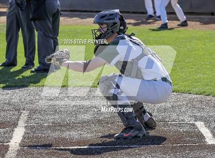 Thumbnail 3 in West Salem vs Pine Creek (Coach Bob Invitational) photogallery.