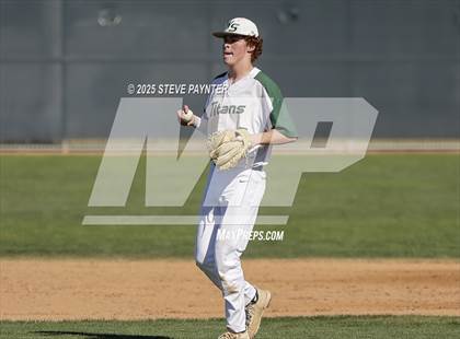 Thumbnail 1 in West Salem vs Pine Creek (Coach Bob Invitational) photogallery.