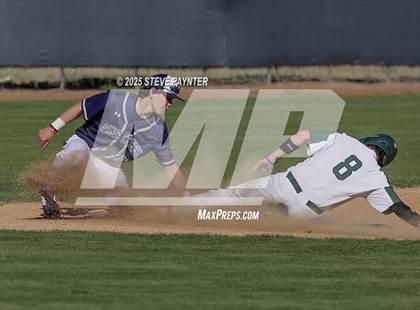 Thumbnail 2 in West Salem vs Pine Creek (Coach Bob Invitational) photogallery.