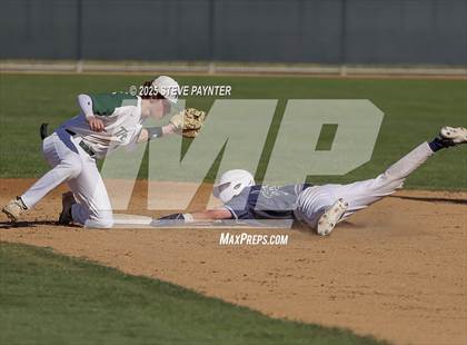Thumbnail 3 in West Salem vs Pine Creek (Coach Bob Invitational) photogallery.
