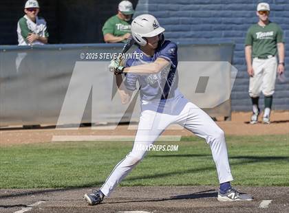 Thumbnail 2 in West Salem vs Pine Creek (Coach Bob Invitational) photogallery.