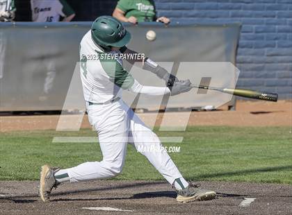 Thumbnail 3 in West Salem vs Pine Creek (Coach Bob Invitational) photogallery.