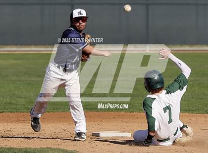 Thumbnail 2 in West Salem vs Pine Creek (Coach Bob Invitational) photogallery.