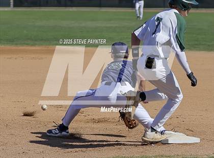 Thumbnail 2 in West Salem vs Pine Creek (Coach Bob Invitational) photogallery.