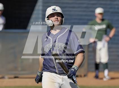 Thumbnail 2 in West Salem vs Pine Creek (Coach Bob Invitational) photogallery.