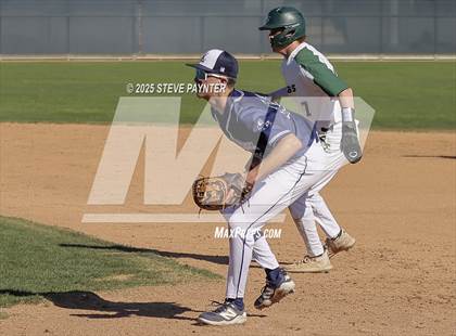 Thumbnail 2 in West Salem vs Pine Creek (Coach Bob Invitational) photogallery.