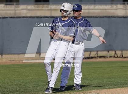 Thumbnail 3 in West Salem vs Pine Creek (Coach Bob Invitational) photogallery.