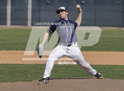 Thumbnail 1 in West Salem vs Pine Creek (Coach Bob Invitational) photogallery.