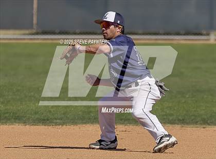 Thumbnail 1 in West Salem vs Pine Creek (Coach Bob Invitational) photogallery.