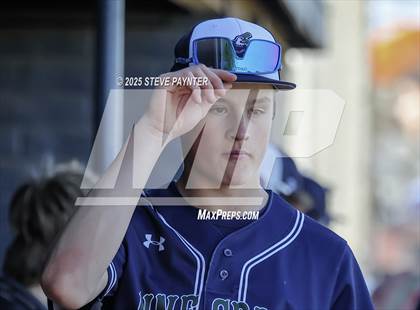 Thumbnail 1 in West Salem vs Pine Creek (Coach Bob Invitational) photogallery.