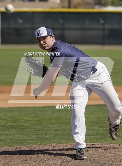 Thumbnail 3 in West Salem vs Pine Creek (Coach Bob Invitational) photogallery.