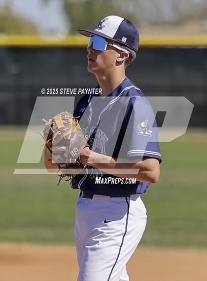 Thumbnail 2 in West Salem vs Pine Creek (Coach Bob Invitational) photogallery.