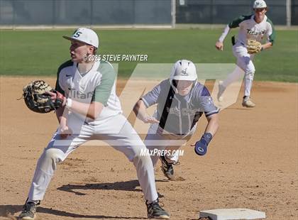 Thumbnail 1 in West Salem vs Pine Creek (Coach Bob Invitational) photogallery.