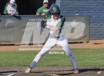 Thumbnail 1 in West Salem vs Pine Creek (Coach Bob Invitational) photogallery.