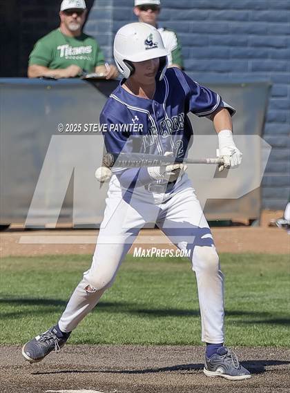 Thumbnail 3 in West Salem vs Pine Creek (Coach Bob Invitational) photogallery.