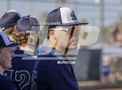 Thumbnail 2 in West Salem vs Pine Creek (Coach Bob Invitational) photogallery.