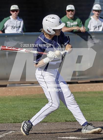 Thumbnail 1 in West Salem vs Pine Creek (Coach Bob Invitational) photogallery.