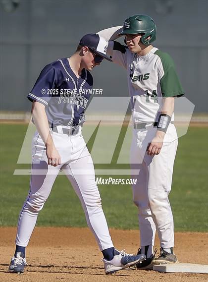 Thumbnail 2 in West Salem vs Pine Creek (Coach Bob Invitational) photogallery.