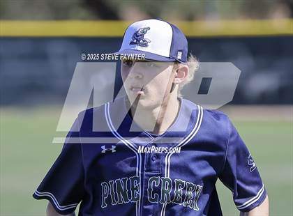 Thumbnail 1 in West Salem vs Pine Creek (Coach Bob Invitational) photogallery.