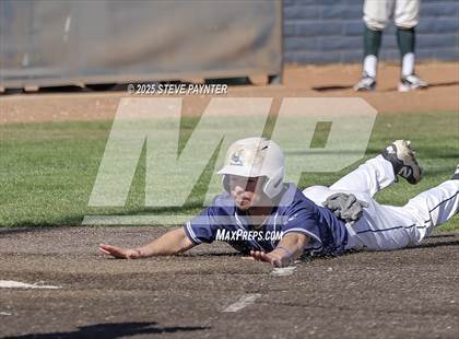 Thumbnail 1 in West Salem vs Pine Creek (Coach Bob Invitational) photogallery.