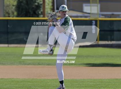 Thumbnail 1 in West Salem vs Pine Creek (Coach Bob Invitational) photogallery.