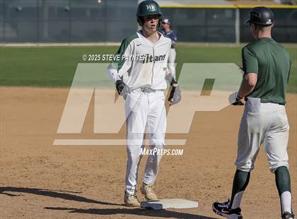 Thumbnail 1 in West Salem vs Pine Creek (Coach Bob Invitational) photogallery.