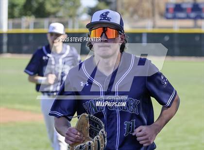 Thumbnail 2 in West Salem vs Pine Creek (Coach Bob Invitational) photogallery.