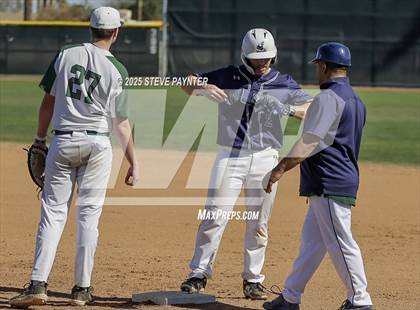 Thumbnail 2 in West Salem vs Pine Creek (Coach Bob Invitational) photogallery.