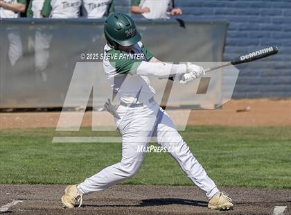 Thumbnail 2 in West Salem vs Pine Creek (Coach Bob Invitational) photogallery.
