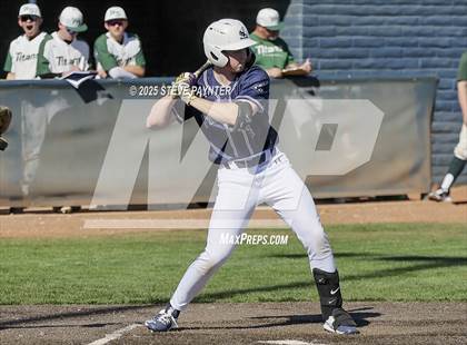 Thumbnail 1 in West Salem vs Pine Creek (Coach Bob Invitational) photogallery.