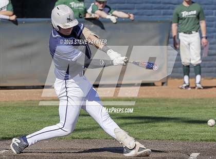 Thumbnail 2 in West Salem vs Pine Creek (Coach Bob Invitational) photogallery.