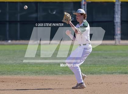 Thumbnail 3 in West Salem vs Pine Creek (Coach Bob Invitational) photogallery.