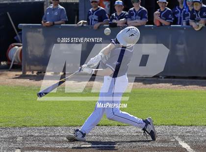 Thumbnail 1 in West Salem vs Pine Creek (Coach Bob Invitational) photogallery.