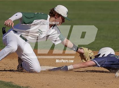 Thumbnail 2 in West Salem vs Pine Creek (Coach Bob Invitational) photogallery.