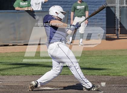 Thumbnail 3 in West Salem vs Pine Creek (Coach Bob Invitational) photogallery.