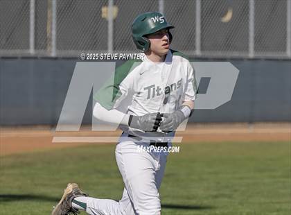 Thumbnail 2 in West Salem vs Pine Creek (Coach Bob Invitational) photogallery.