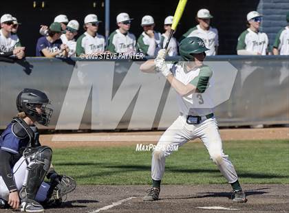 Thumbnail 2 in West Salem vs Pine Creek (Coach Bob Invitational) photogallery.